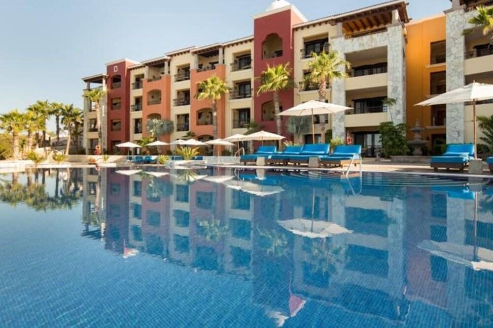 Unique Master 1Br By Evb Rocks Apartment Cabo San Lucas Exterior photo